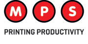 MPS Printing Productivity Logo