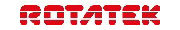 Rotatek Logo