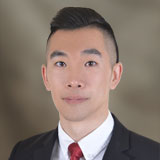 Travis Yang sales photo